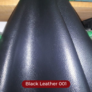 Black Leather