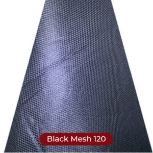 Black Mesh