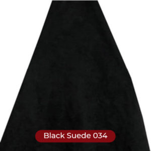 Black Suede