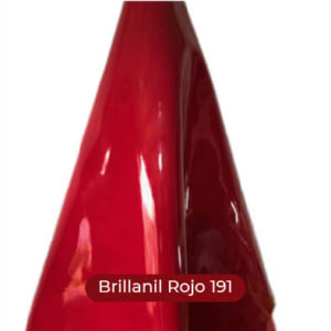 Brillanil Rojo