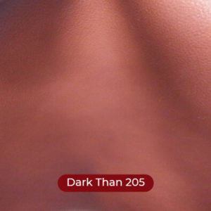 Dark Than