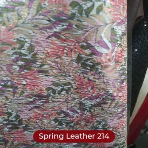 Spring Leather